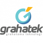 PT Grahatama Teknologi Nusantara Logo